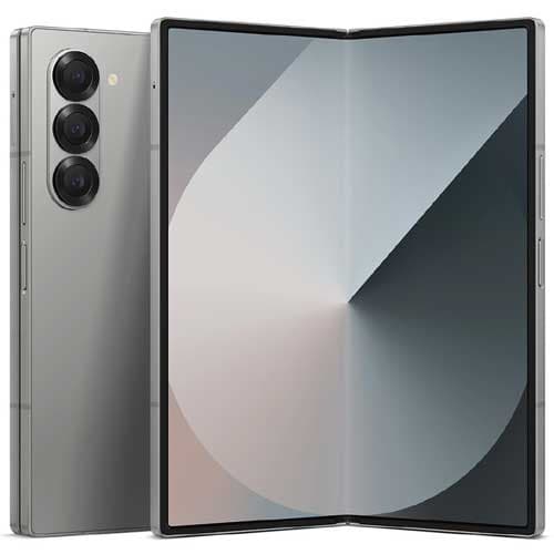 Galaxy Z Fold 6